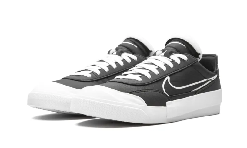 Nike Basketball Drop Type